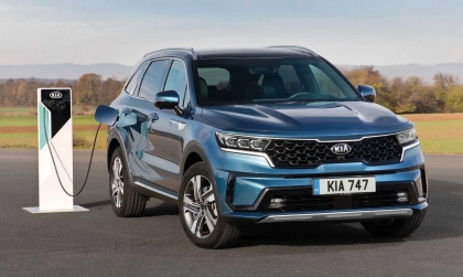 KIA sẽ khai tử xe hybrid sạc ngoài? Điều gì sẽ xảy ra với Hyundai?